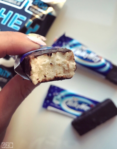 FIT milky way (protein bar)